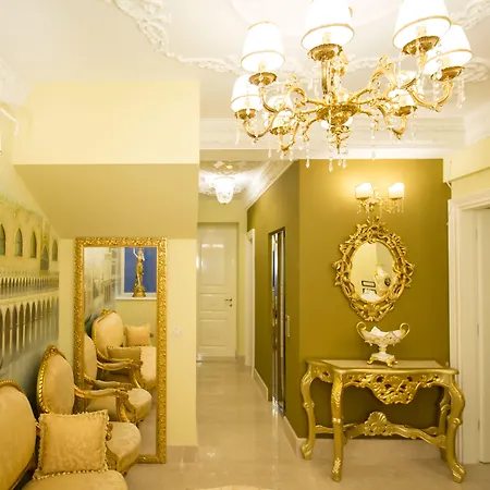 Bed and Breakfast Palazzo Venezia-adults Only Ζαντάρ