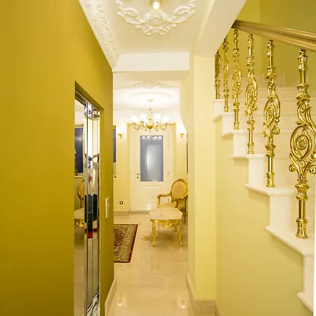 Bed and Breakfast Palazzo Venezia-adults Only
