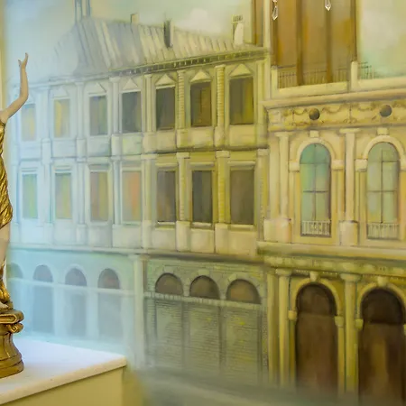 Palazzo Venezia-adults Only Bed & Breakfast Zadar