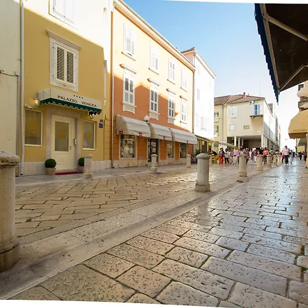 Bed and Breakfast Palazzo Venezia-adults Only 4*