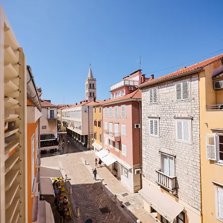 Palazzo Venezia-adults Only 4*