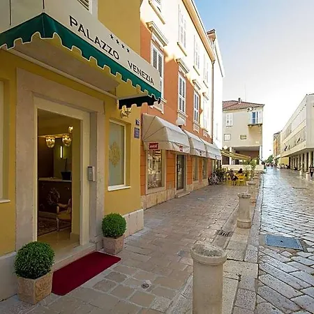 Palazzo Venezia-adults Only