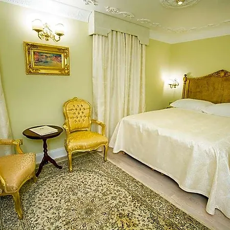 Palazzo Venezia-adults Only Bed & Breakfast Zadar