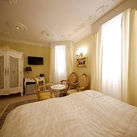 Palazzo Venezia-adults Only 4*
