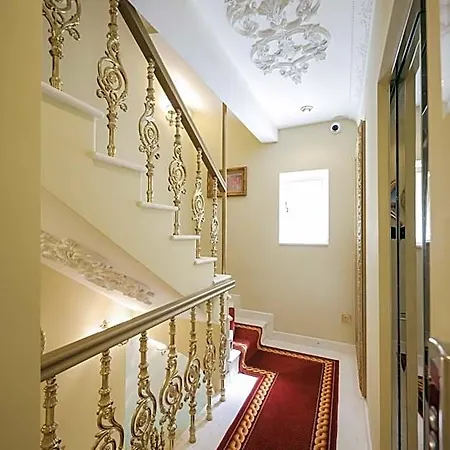 Bed and Breakfast Palazzo Venezia-adults Only Ζαντάρ