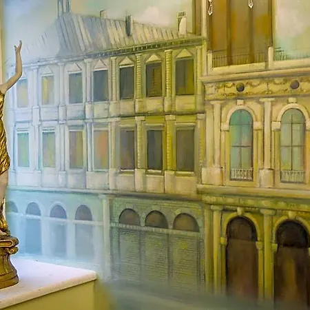 Bed & Breakfast Palazzo Venezia-adults Only