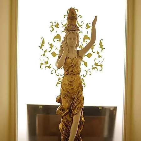 Palazzo Venezia-adults Only Bed and Breakfast 4*