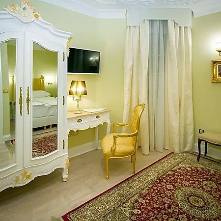 Palazzo Venezia-adults Only Bed & Breakfast Zadar