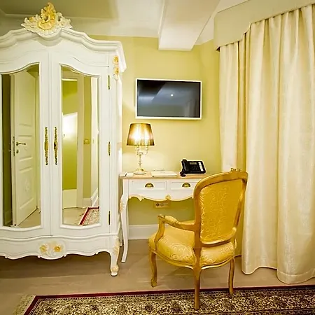Palazzo Venezia-adults Only 4*
