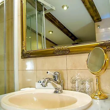 Palazzo Venezia-adults Only 4*