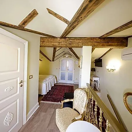 Palazzo Venezia-adults Only