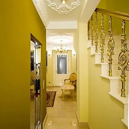 Bed and Breakfast Palazzo Venezia-adults Only 4*