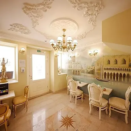 Bed & Breakfast Palazzo Venezia-adults Only