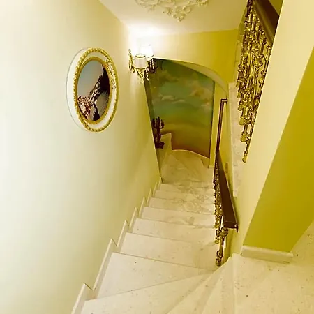Palazzo Venezia-adults Only 4* Ζαντάρ