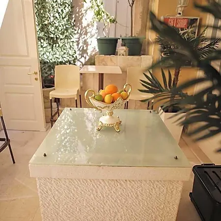 Palazzo Venezia-adults Only 4*