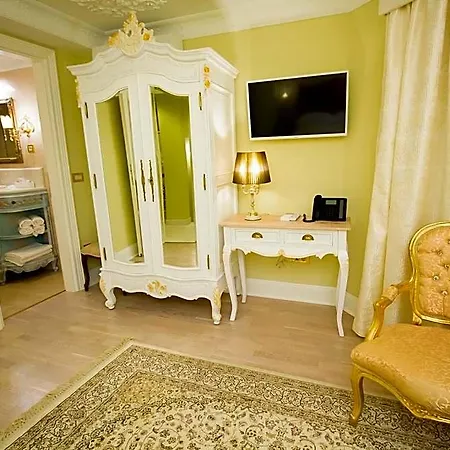 Bed & Breakfast Palazzo Venezia-adults Only Zadar