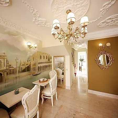 Bed & Breakfast Palazzo Venezia-adults Only Zadar