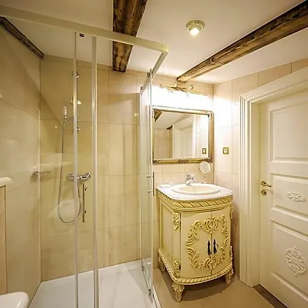 Palazzo Venezia-adults Only Bed & Breakfast Zadar