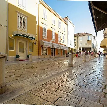 Palazzo Venezia-adults Only Bed & Breakfast 4*