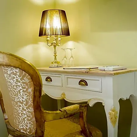 Palazzo Venezia-adults Only 4*