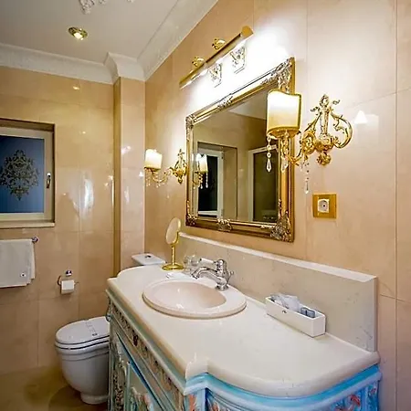 Palazzo Venezia-adults Only 4* Zadar