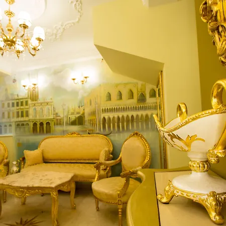 Palazzo Venezia-adults Only Bed and Breakfast 4*