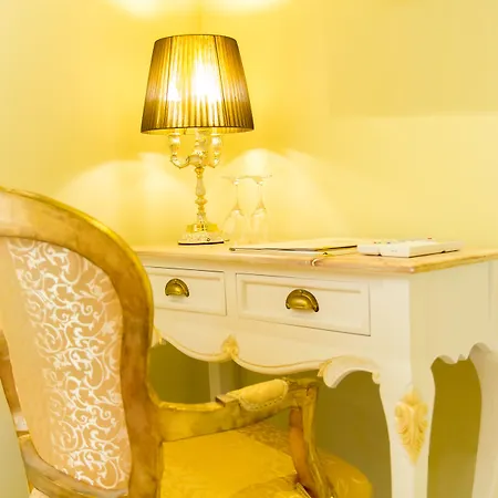 Palazzo Venezia-adults Only 4*