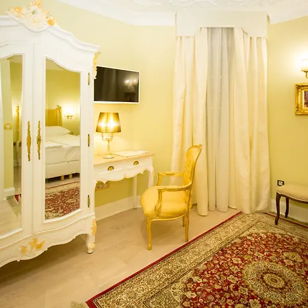 Bed & Breakfast Palazzo Venezia-adults Only 4*