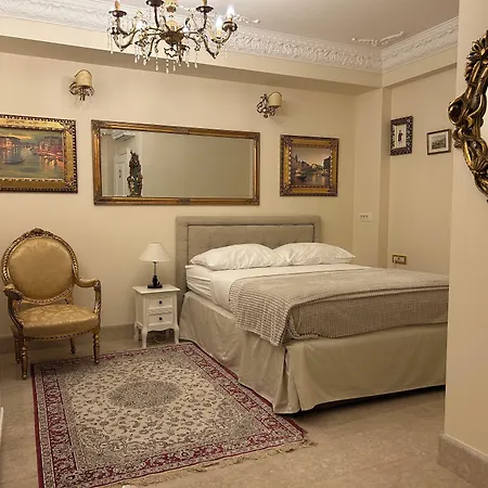 Bed and Breakfast Palazzo Venezia-adults Only Ζαντάρ