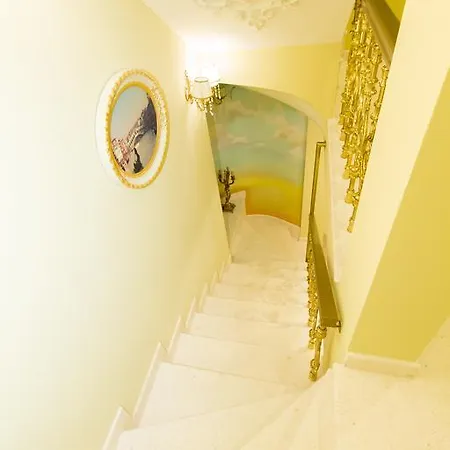 Palazzo Venezia-adults Only Ζαντάρ