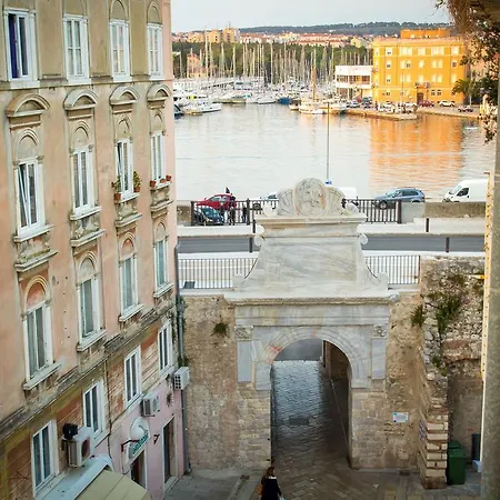 Bed and Breakfast Palazzo Venezia-adults Only 4*