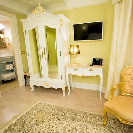 Bed and Breakfast Palazzo Venezia-adults Only Ζαντάρ