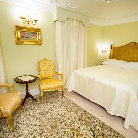 Palazzo Venezia-adults Only Ζαντάρ