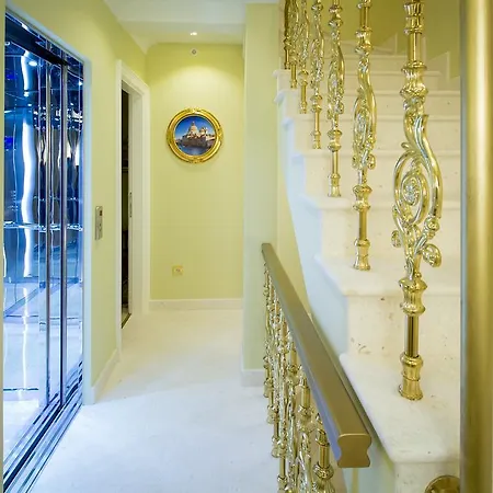 Bed & Breakfast Palazzo Venezia-adults Only