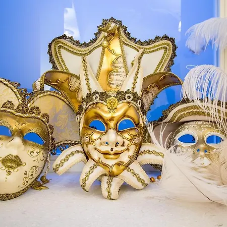 Bed & Breakfast Palazzo Venezia-adults Only 4*