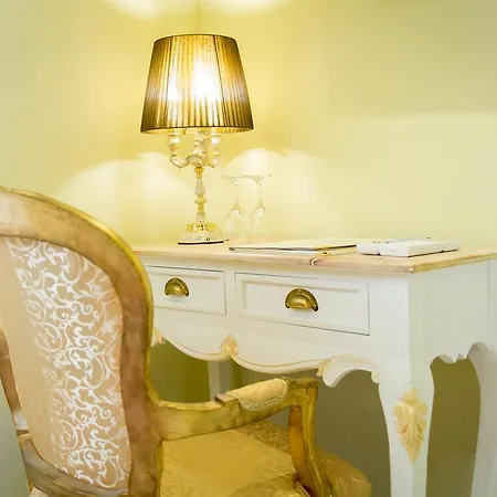 Bed and Breakfast Palazzo Venezia-adults Only 4*
