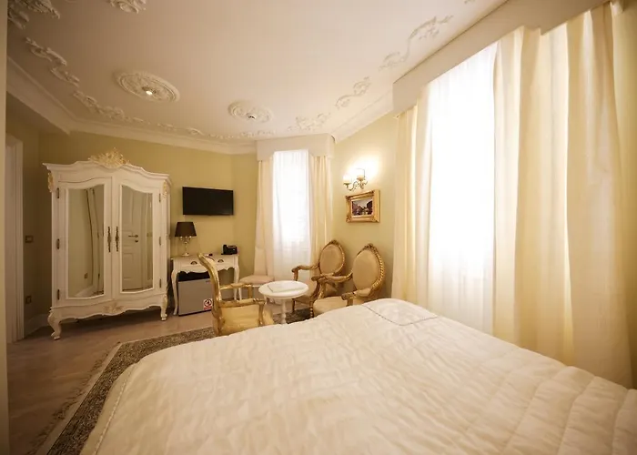 Frühstückspension Palazzo Venezia-adults Only 4*