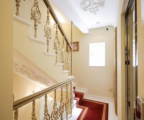 Palazzo Venezia-adults Only 4*