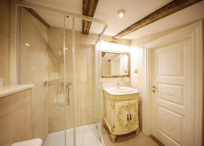 Palazzo Venezia-adults Only 4* Zadar