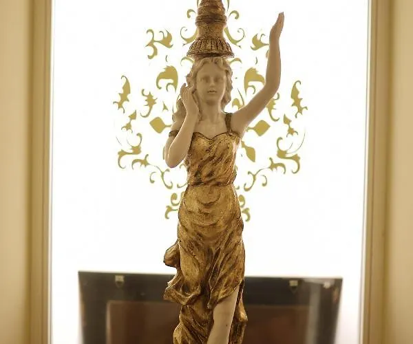 Palazzo Venezia-adults Only Zára