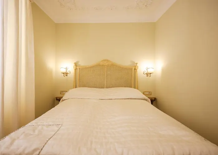 Palazzo Venezia-adults Only Panzió Zára