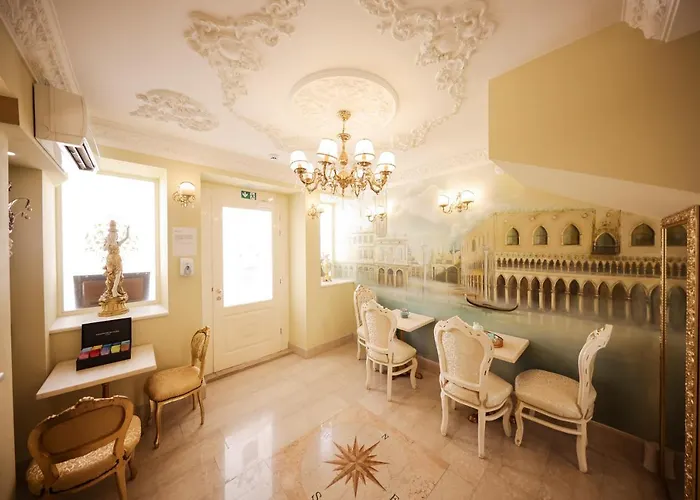 Palazzo Venezia-adults Only Zadar