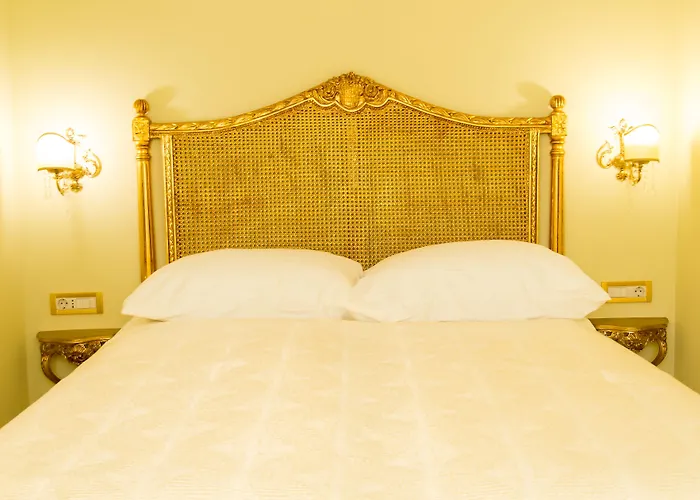 Palazzo Venezia-adults Only Frühstückspension