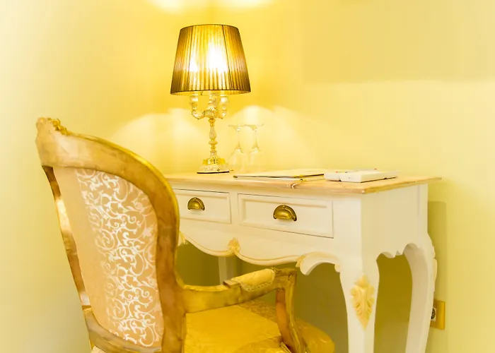 Panzió Palazzo Venezia-adults Only Zára