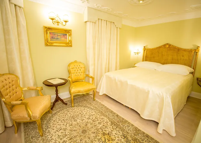 krevet i doručak Palazzo Venezia-adults Only Zadar