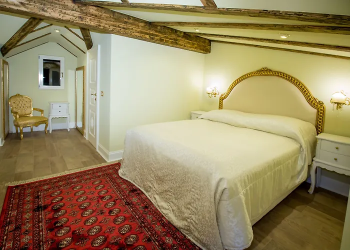 Palazzo Venezia-adults Only Zára