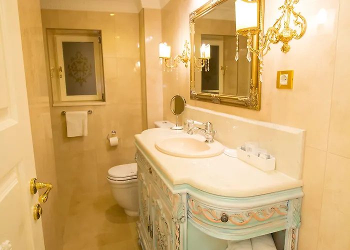 Palazzo Venezia-adults Only 4*