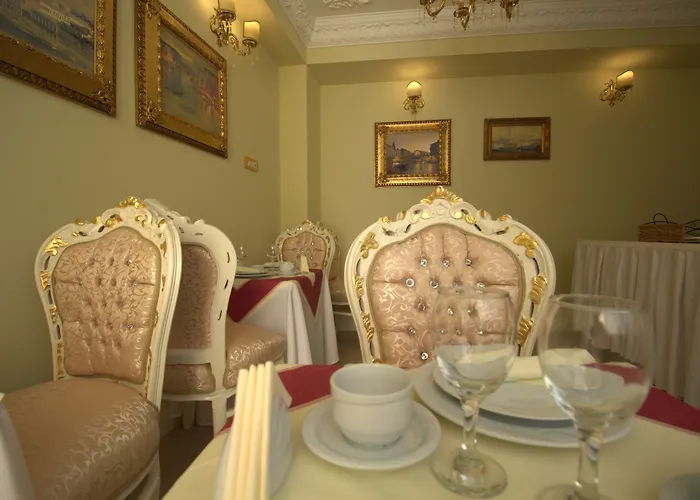 krevet i doručak Palazzo Venezia-adults Only