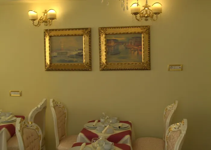 Palazzo Venezia-adults Only Zára