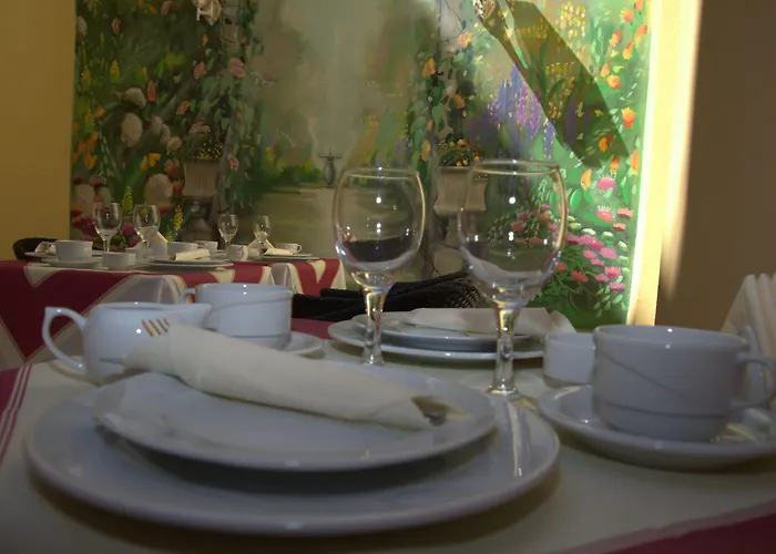 krevet i doručak Palazzo Venezia-adults Only 4*